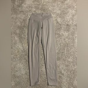 Balance (Now Vitality) Grey leggings